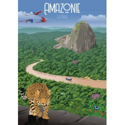 AMAZONIE